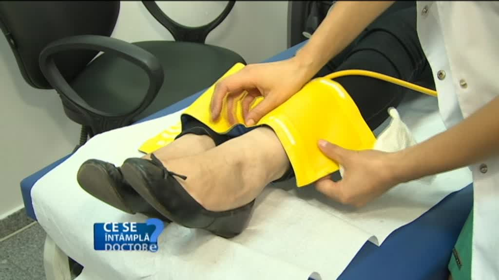 Aveti dureri la mers? Va opriti si, imediat, dispar? Este un simptom care poate trada cea mai periculoasa boala din lume