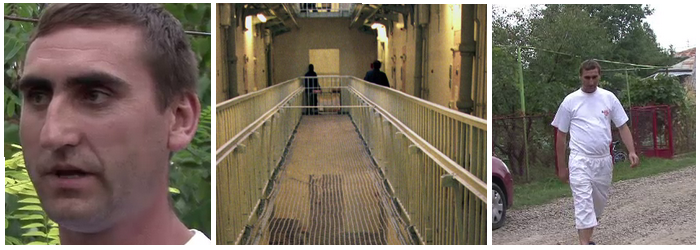 Cosmarul unui roman care a facut degeaba puscarie in Lille. Da statul roman si statul francez in judecata pentru 1.000.000EUR