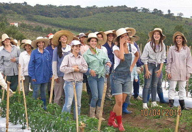 Noiva do Cordeiro