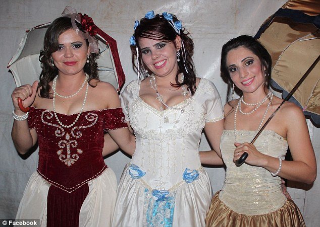 Noiva do Cordeiro