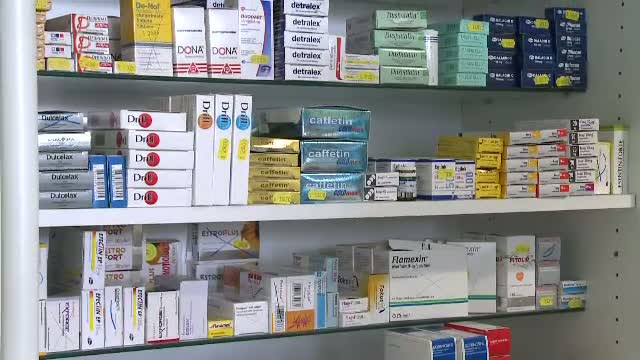 Bolnavii din Romania ar putea scapa de drumul pana la farmacie. Medicamentele care din 2015 vor fi vandute si pe internet