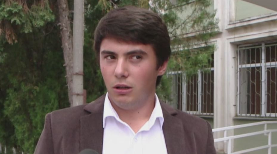 Povestea aproape unica a lui Pavel, elevul care a sarit peste examenul din vara pentru a lua o nota mai mare in toamna