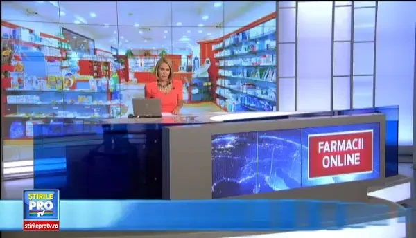 Bolnavii din Romania ar putea scapa de drumul pana la farmacie. Medicamentele care din 2015 vor fi vandute si pe internet