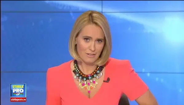 Victor Ponta si Iulie Leanca au inaugurat gazoductul Iasi-Ungheni. Premierul R. Moldova: Nu ne va mai ameninta nimeni