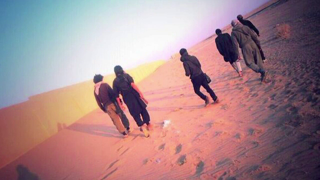 Teroristii SI ataca la un alt nivel. Fotografii cu victime ale extremistilor indica un posibil atac cu arme chimice