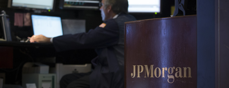 Banca americana JP Morgan a fost atacata de hackeri in august. FBI-ul ii suspecteaza pe rusi