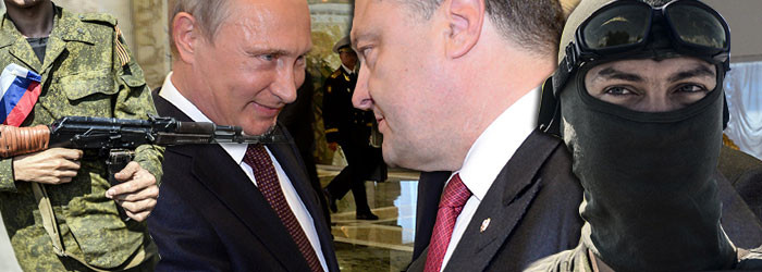 Criza in Ucraina. Porosenko anunta ca partea cea mai grea a razboiului a trecut, gratie "eroismului militarilor ucraineni"