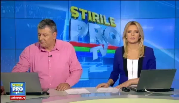 Metoda "Creditul". Descindere in forta la sediul unei firme din Timisoara care a inselat zeci de romani