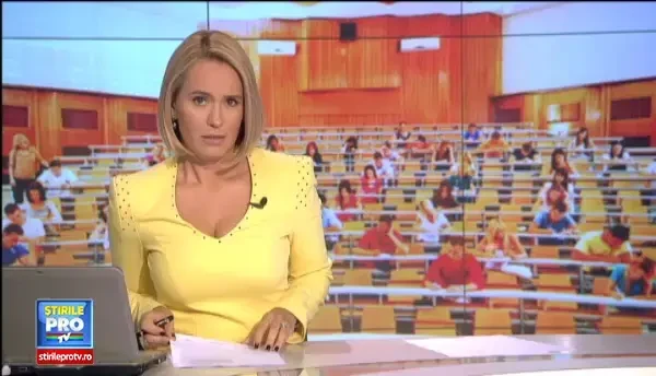 30.000 de mii de absolventi ai Universitatii Spiru Haret isi cer diplomele in instanta.