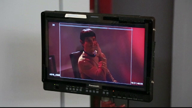 Star Trek cu amatori. Serialul original continuat de fanii pasionati, care produc cate un episod pe an