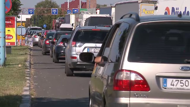 Concluzia trista a romanilor care lucreaza in strainatate dupa vara petrecuta acasa. "In Romania e mai scump ca in Dubai"