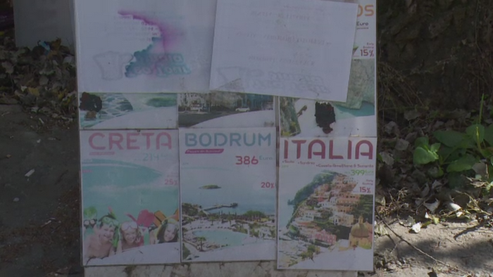 Vacanta fara cazare si bilet de intoarcere. Agentia de turism care taxa cu 1000 de euro un drum doar dus spre Portugalia