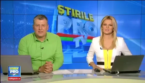 Star Trek cu amatori. Serialul original continuat de fanii pasionati, care produc cate un episod pe an