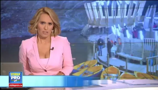 Japonezii, impresionati de Salina Turda. Au inclus-o in cadrul unui program care prezinta locuri speciale din intreaga lume