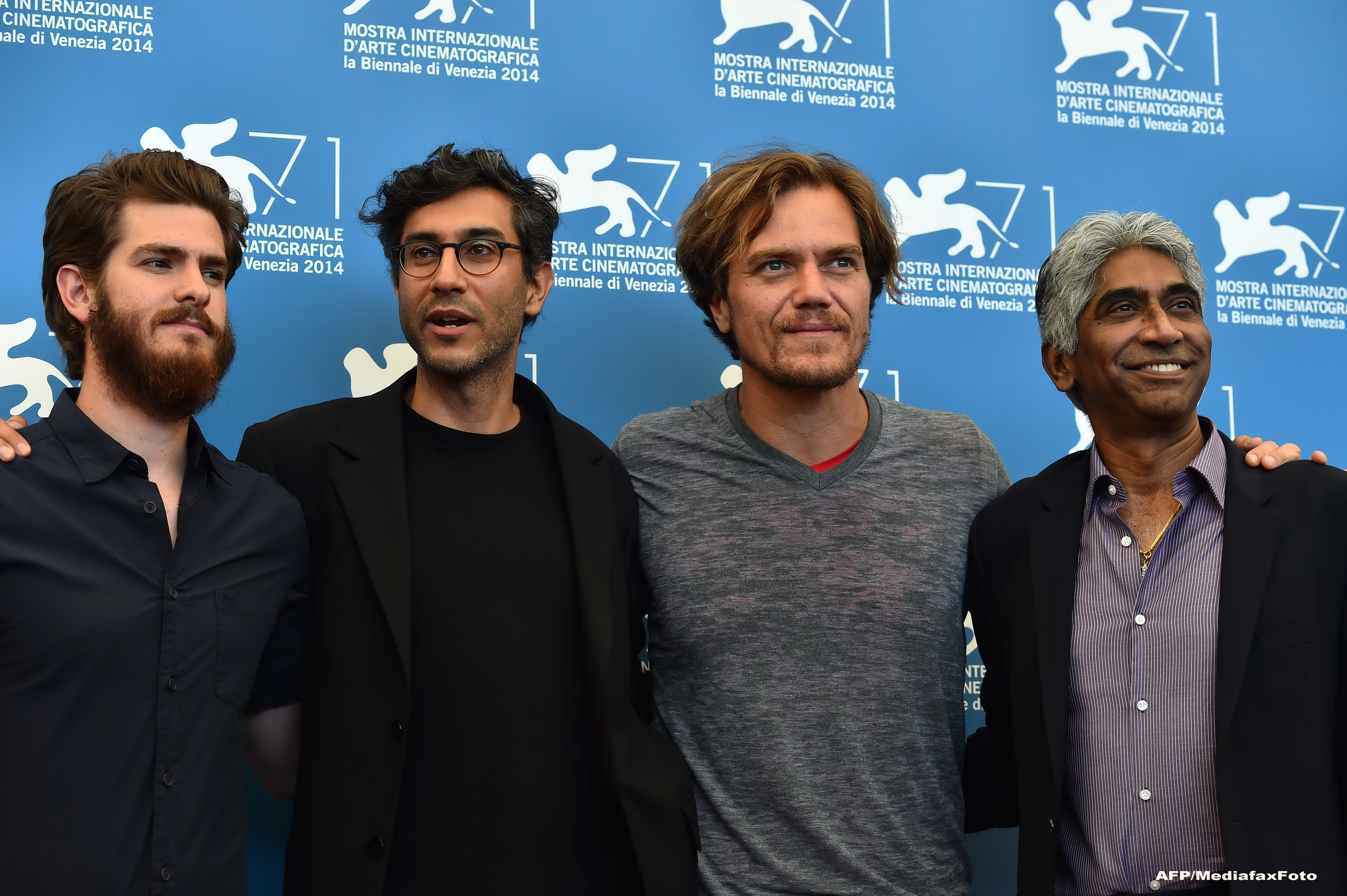 Festivalul de Film de la Venetia. Doua drame ravasitoare despre violenta si durere au impresionat publicul