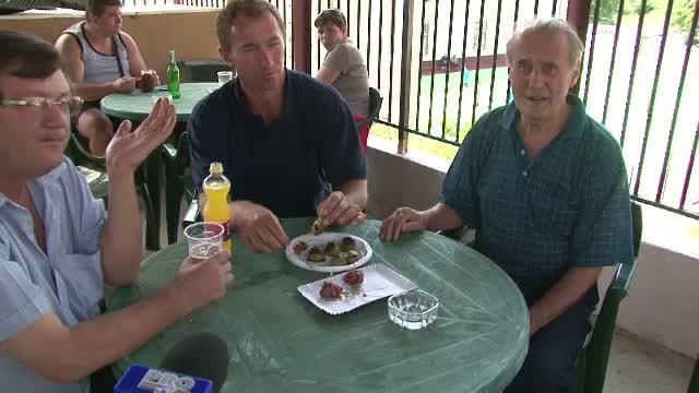 Festivalul smochinelor, organizat intr-o localitate din Mehedinti. Ce au avut ocazia sa guste vizitatorii prezenti