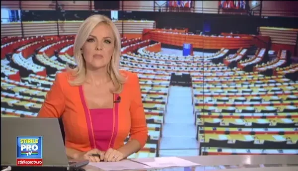 Victor Ponta: A doua nominalizare pentru funcţia de comisar european este categoric o femeie. Cine are cele mai mari sanse