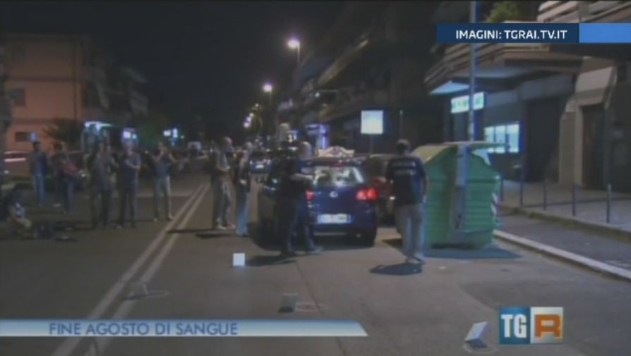 Trei romani gasiti morti in Italia, in decurs de o saptamana. Politistii nu vad o legatura intre cazuri