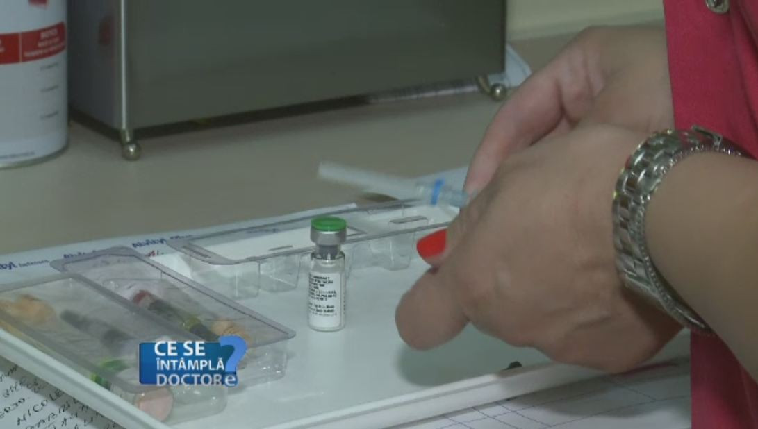 Romanii, fruntasi in Europa la numarul infectarilor cu hepatita B. Cum se transmite boala si cum evitam riscul imbolnavirii