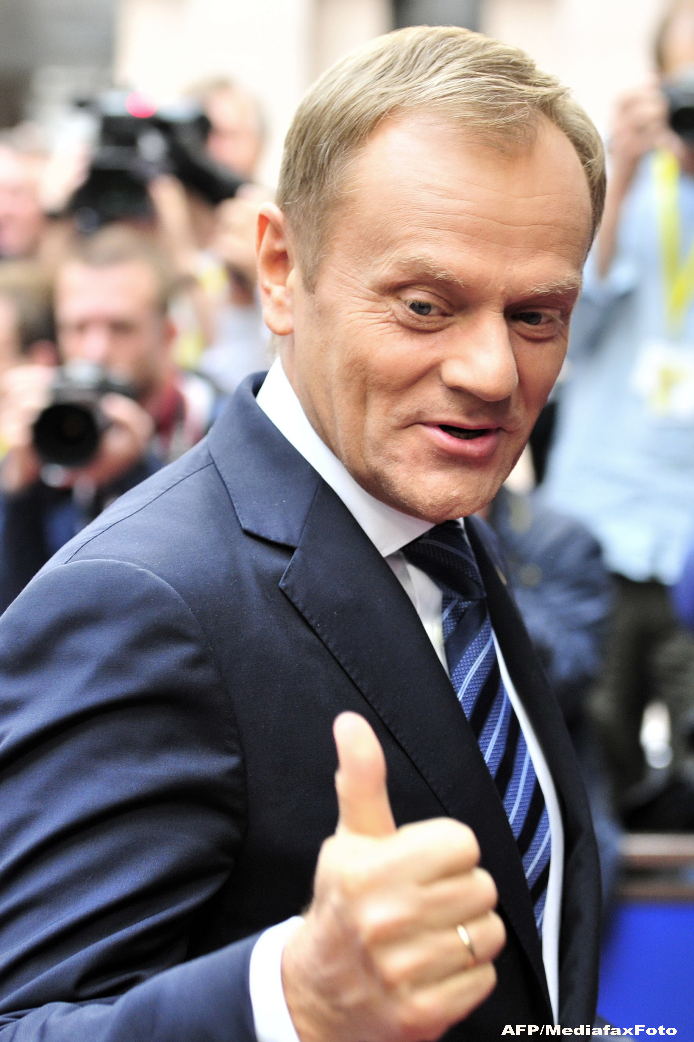 Donald Tusk