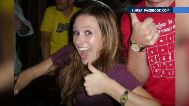 Printul Harry are o noua iubita. Mezinul lui Charles si-a petrecut vacanta alaturi de o fosta Miss