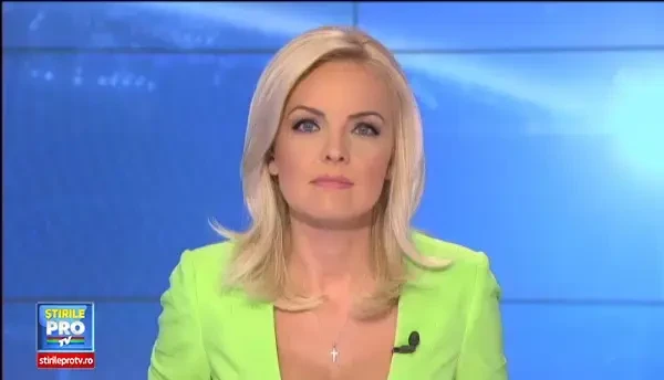 Ioana Sucu a avut parte de o nunta ca in basme. Mama ei a declarat ca si-a trait visul copilariei