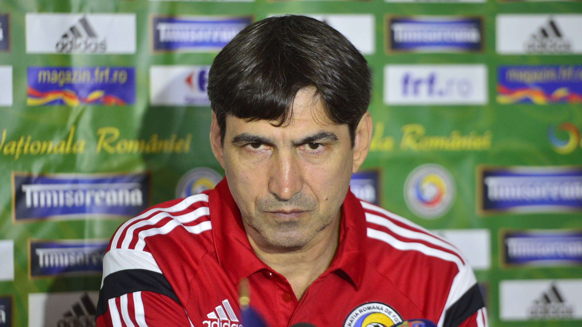 Prima declaratie a lui Victor Piturca despre plecarea de la nationala: "Trebuie sa punem punct"