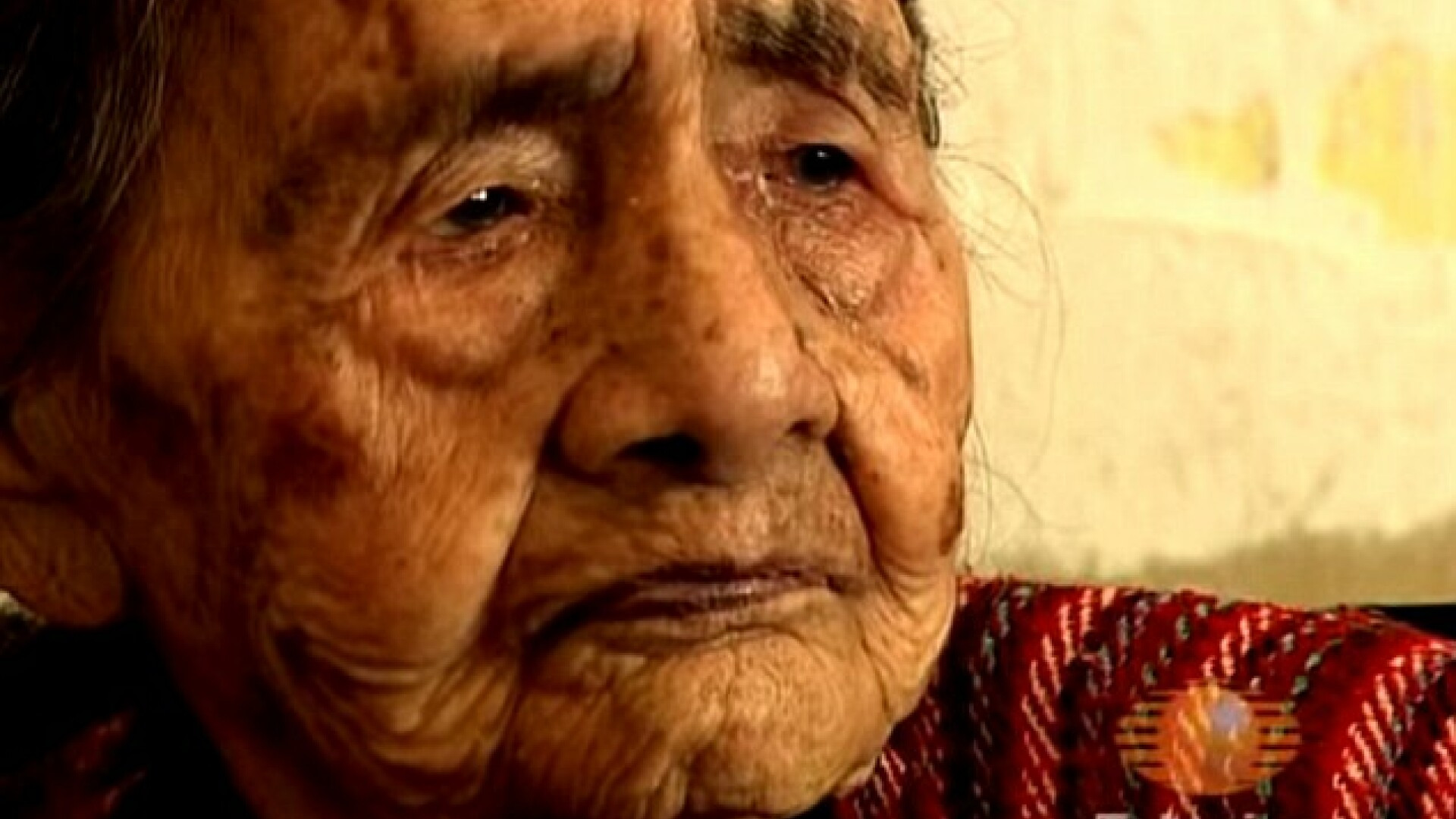 Cel mai in varsta om din istorie este o femeie de 127 de ani din Mexic. Cele trei secrete pentru o viata indelungata