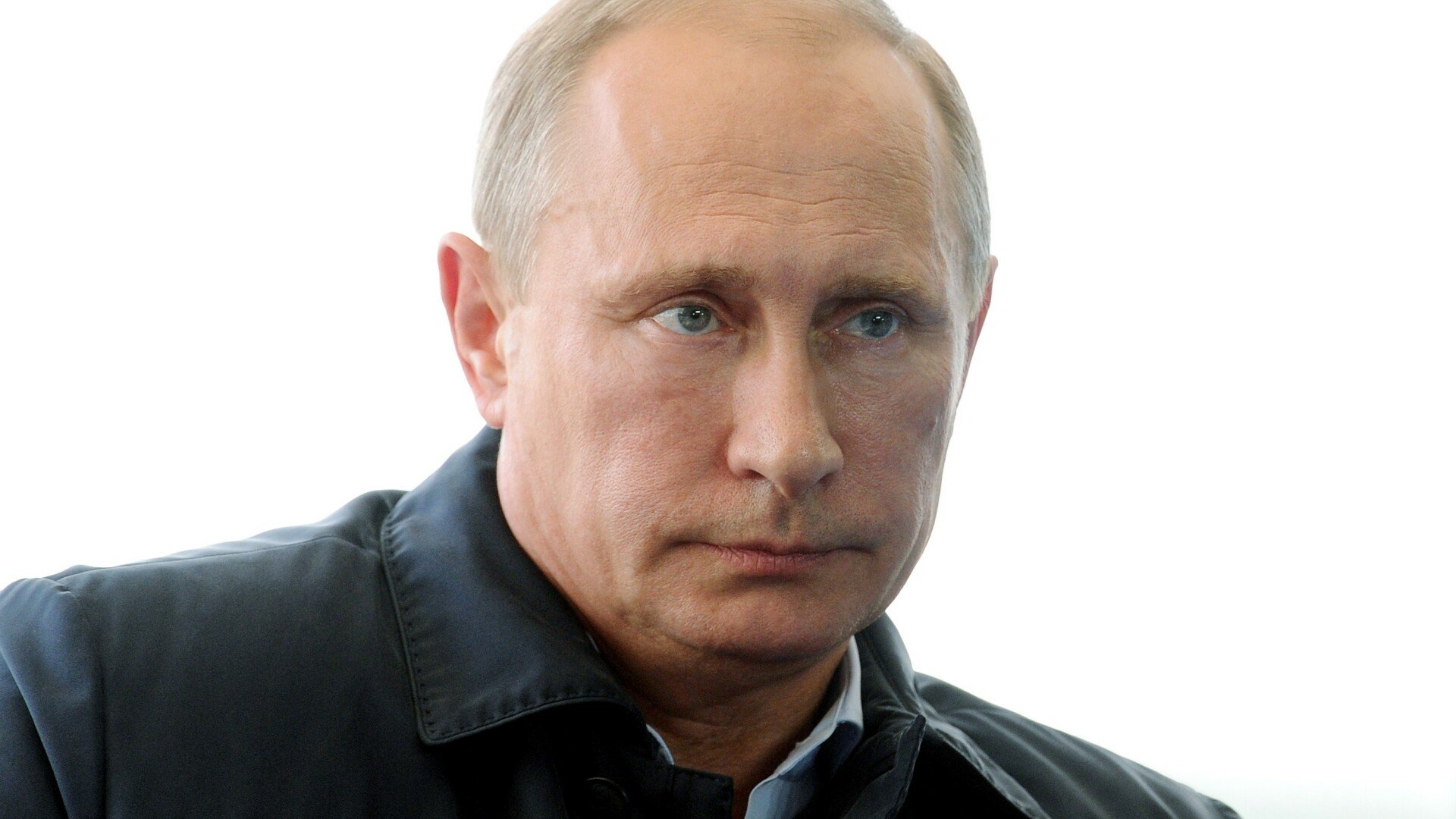 putin