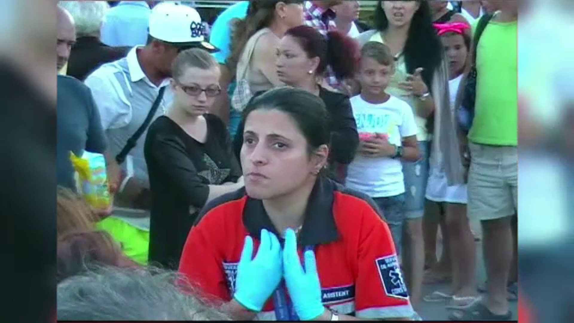 Declarat mort inainte sa moara. O asistenta din Constanta, concediata dupa ce i-a decis sfarsitul unui barbat de 62 de ani