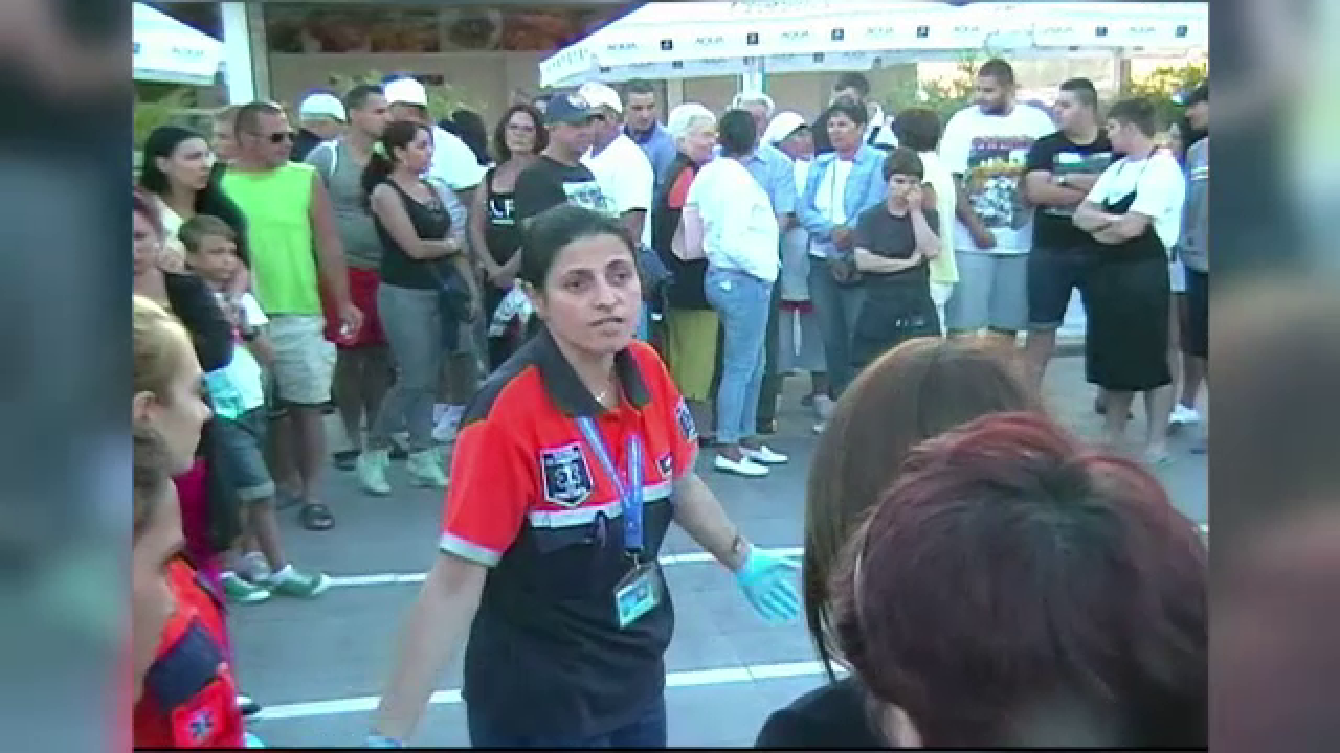 asistenta concediata Constanta