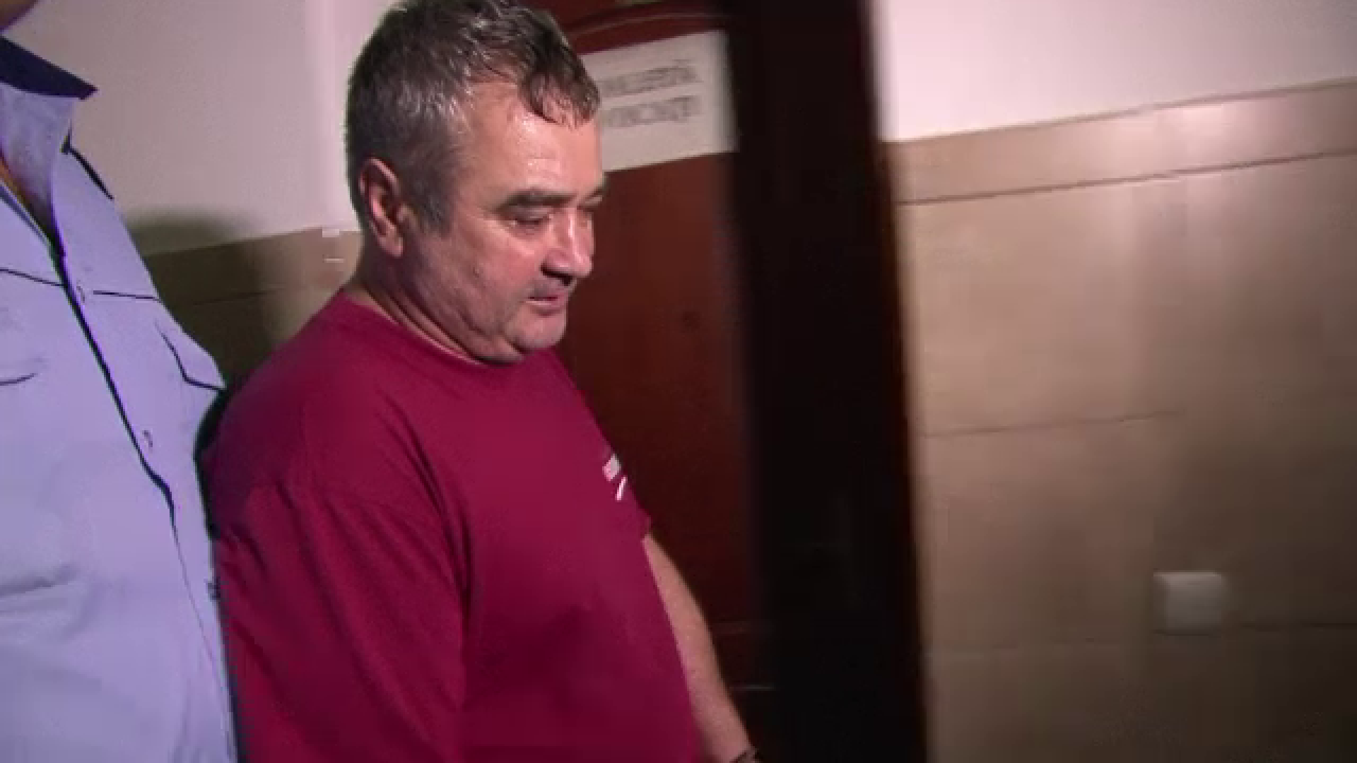 Vasile Lavric, supranumit "mâncătorul de femei", dus din greșeală în Ministerul Mediului în loc de Parchet