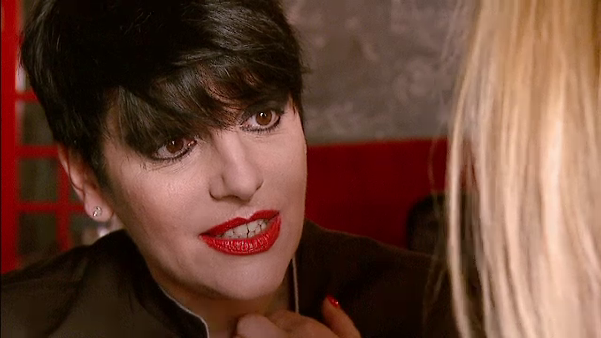 Prima-femeie jurat de la "MasterChef". Cum a ajuns Patrizia Paglieri un miracol al bucatariei italiene in Romania