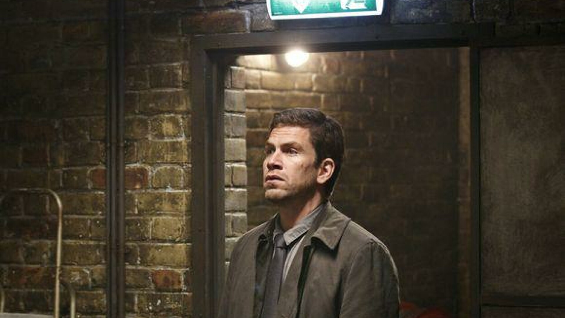 VIDEO Cronica de film: "Camera groazei" - Policier nordic, bine taiat