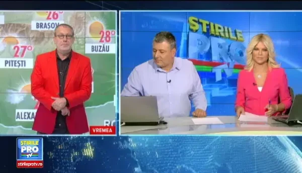 Maxime de pana la 30 de grade Celsius in prima zi de toamna. Care este prognoza meteo pentru urmatoarele trei zile