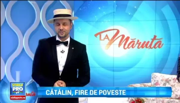Catalin Maruta, fire de poveste. Imagini in premiera, surprinse in timpul operatiei de implant de par
