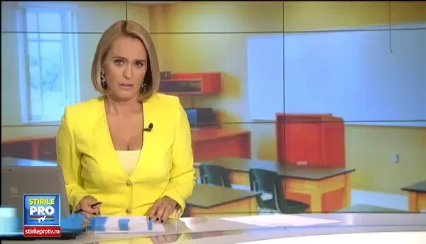 Bilant trist pentru cea mai recenta generatie in deruta a Romaniei. Concluzia unui elev care a luat 3,75 la BAC