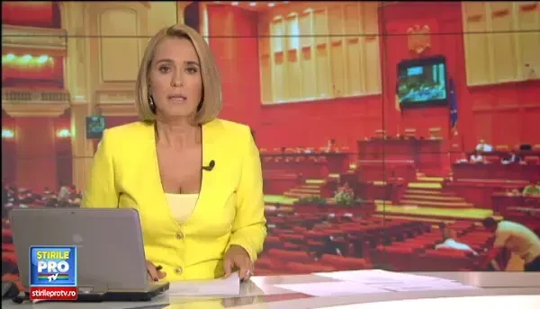 PNL si PDL vor sa depuna o motiune de cenzura. Iohannis: