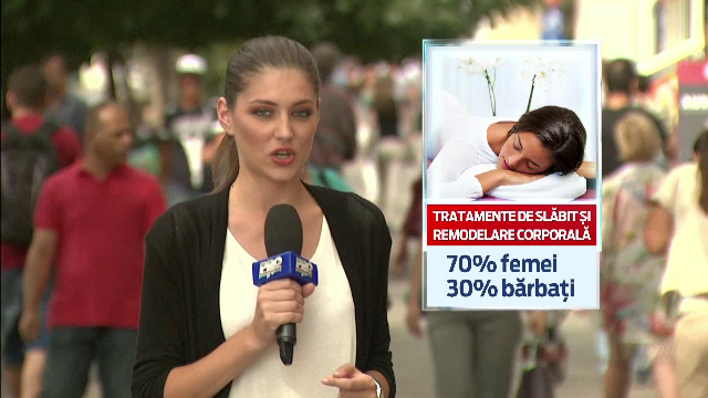 Romanii platesc sa fie supli si fara riduri. Cine sunt barbatii dispusi sa dea 3000 de lei lunar pe tratamente corporale