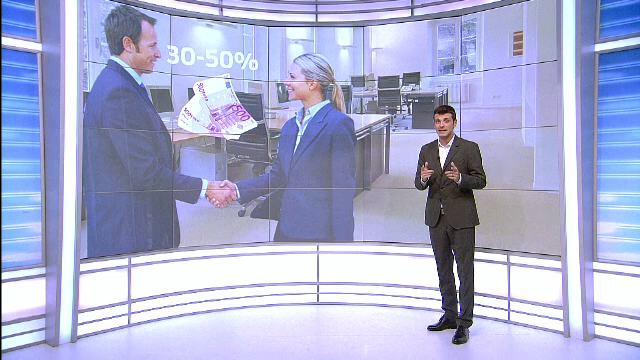 In Romania, sa ajungi pe mana recuperatorilor pare mai bine decat sa fii bun platnic la banca. Explicatiile acestui paradox