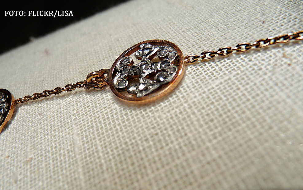 Colierul cu diamant al unui boier roman a pus o tara intreaga pe jar. Ce mister ascundea in realitate