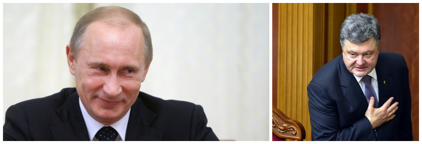 Deocamdata, este pace. Membrii "formatului Normandia" indeamna la inceperea retragerii armamentului greu in estul Ucrainei