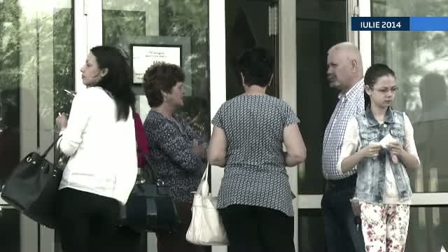 O decizie tardiva. Pensionarii din Arges, audiati in dosarul doctoritelor acuzate de luare de mita, au scapat de acuzatii