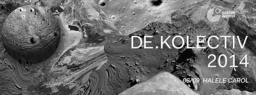 DE.KOLECTIV 2014
