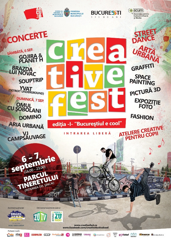 Creative Fest