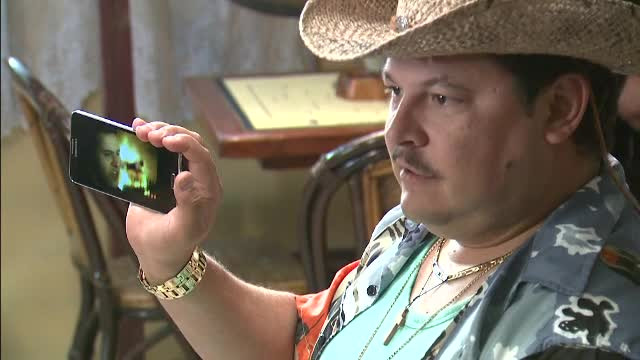 Mihai Bobonete a devenit tata pentru a doua oara. Ce mesaj i-au transmis fanii pe Facebook dupa ce au aflat ca e tata de fata