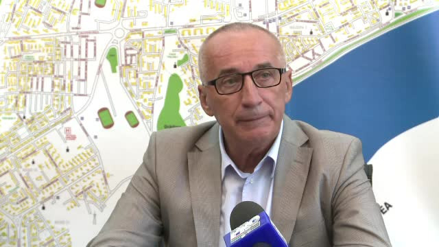 Primul nume mare care ar putea sa-si schimbe partidul odata cu "Ordonanta Traseistilor". Cum se justifica primarul Galatiului