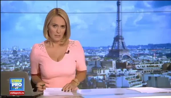 Imaginea lui Francois Hollande, amenintata de dezvaluirile fostei iubite. Memoriile scrise de Valerie Trieweiler, lansate joi