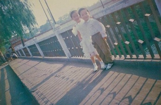 Un chinez si-a propus sa se casatoreasca cu fata pe care o placea la sase ani. Finalul neasteptat al povestii