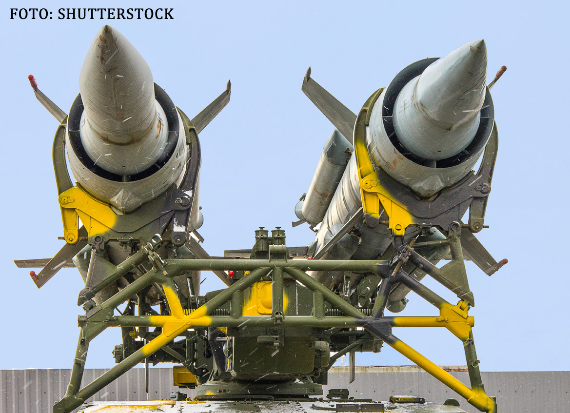 Seful fortelor de rachete rusesti sustine ca scutul de la Deveselu nu e eficient. „Nu poate rezista”